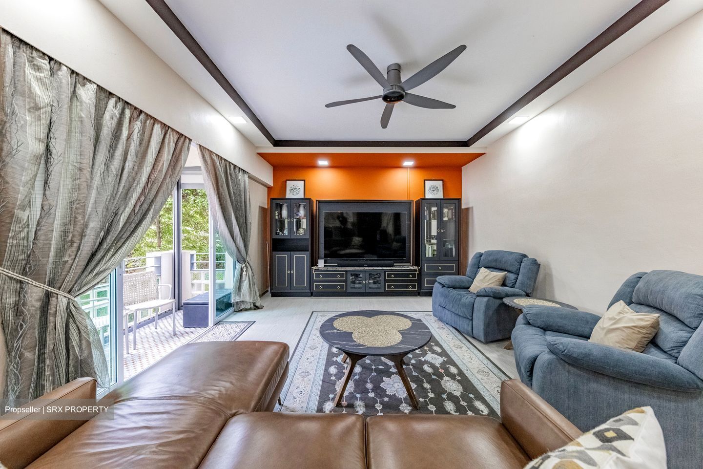Avila Gardens (D17), Condominium #583929001